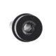 Tiger Rock Threaded Barrel, AR, 9mm 7.5in, 1-10 Twist, 1/2x36 Thread Pitch, Black Nitride Finish, Black, Small, BR9-7