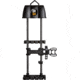Tight Spot Quiver 7-arrow Black Lh