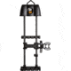 Tight Spot Quiver Rise 5-arrow Black Rh