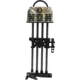 Tight Spot Rise 5 Arrow Quiver, Realtree Edge, Right Hand, TSQS5RE-R