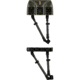 Tight Spot Pivot Quiver 1005122, OD Green, 5 Arrow, TSQPODG-RH