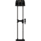 Tight Spot Quiver 1005125, Black, 5 Arrow, TSQBLK-RH