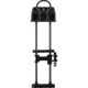 Tight Spot Rise Quiver 1005133, Black, 5 Arrow, TSQRBLK-RH