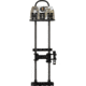 Tight Spot Rise Quiver 1005137, Optifade Elevated II, 5 Arrow, TSQROE2D-RH