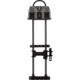 Tight Spot Rise Quiver 1005140, Gun Metal, 5 Arrow, TSQRSG-RH