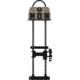 Tight Spot Rise Quiver 1005141, Granite, 5 Arrow, TSQRMG-RH