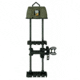 Tight Spot Rise Quivers, Green 5 Arrow LH, Green, 5 Arrow, TSQS5AMB L