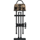 Tight Spot Shift Lock Quiver 1005142, Mossy Oak DNA, 5 Arrow, TSQSL5DNA-RH