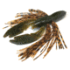 Tightlines UV Hy-Brid Craw 4in Green Pumpkin with Craw, GN-WHYR-CR