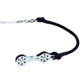 Tigress Ultimate Snubber w/Ball Bearing Coastlock Swivel 18&quot; 63313
