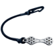 Tigress Ultimate Snubber w/Plastic Snap 18&quot; 63310