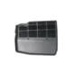 USED Tikka Magazines S5850376 T3/T3X 223 Rem Tikka T3 6rd Black Extended, EDEMO2, Condition Parts Only/Salvage, Defective