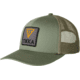 Tikka Patch Trucker Hat - Mens, Loden Green, One Size, BC051T1675079B