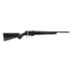 Tikka T1X Semi-Heavy Bolt Action Rifle, .17 Hornady Magnum Rimfire, 16in Threaded Barrel, 1-9, Synthetic Black Stock, Blued, JRT1X309SB-FRRMPG