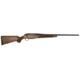 Tikka T3x Bolt Action Rifle, 6.5x55mm Swedish, 22.40 in barrel, 1-8 Twist, Hand-Cut Crown Muzzle, Blued, 3 Rounds, JRTXA351-FRRMPG
