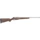Tikka T3X Hunter Bolt Action Rifle, 6.5x55 Swedish, 22in Barrel
