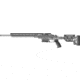 Tikka T3X Tac A-1 Left Hand Bolt Action Rifle, 308 Win/7.62x51 NATO, 24in Barrel