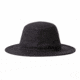 Tilley Men's Dakota Hat, Black, 7 1/2, TWC09-Black-7 1/2, EDEMO1
