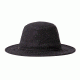 Tilley Men's Dakota Hat, Black, 7 3/4, TWC09-Black-7 3/4