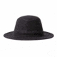 Tilley Men's Dakota Hat, Black, 7 5/8, TWC09-Black-7 5/8