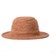 Tilley Men's Dakota Hat, Field Brown, 7 1/4, TWC09-Field Brown-7 1/4