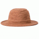 Tilley Men's Dakota Hat, Field Brown, 7 1/8, TWC09-Field Brown-7 1/8