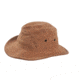 Tilley Men's Dakota Hat, Field Brown, 7 1/8, TWC09-Field Brown-7 1/8