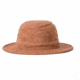Tilley Men's Dakota Hat, Field Brown, 7 7/8, TWC09-Field Brown-7 7/8