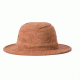 Tilley Men's Dakota Hat, Field Brown, 7, TWC09-Field Brown-7
