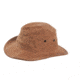 Tilley Men's Dakota Hat, Field Brown, 7, TWC09-Field Brown-7