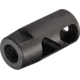 Timber Creek 223 Enforcer Muzzle Brake, Black, E MB BL C