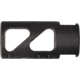 Timber Creek 223 Enforcer Muzzle Brake, Black, E MB BL C