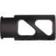 Timber Creek 223 Enforcer Muzzle Brake, Black, E MB BL C