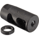 Timber Creek 223 Enforcer Muzzle Brake, Black, E MB BL C