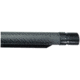 Timber Creek AR Carbon Fiber Buffer Tube, Black, AR CF BT BL