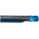 Timber Creek AR Carbon Fiber Buffer Tube, Blue, AR CF BT B