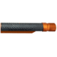 Timber Creek AR Carbon Fiber Buffer Tube, Orange Anodized, AR CF BT OA