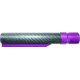 Timber Creek AR Carbon Fiber Buffer Tube, Purple Anodized, AR CF BT PPL