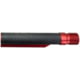 Timber Creek AR Carbon Fiber Buffer Tube, Red Anodized, AR CF BT R