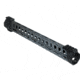 Timber Creek Enforcer 15in M-Lok Handguard, Black, CF E15 HG BL