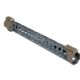 Timber Creek Enforcer 15in M-Lok Handguard, Burnt Bronze, CF E15 HG BB
