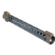 Timber Creek Enforcer 15in M-Lok Handguard, Burnt Bronze, CF E15 HG BB