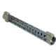 Timber Creek Enforcer 15in M-Lok Handguard, OD Green, CF E15 HG OD