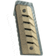 Timber Creek Enforcer Carbon Fiber Pistol Grip, Burnt Bronze, E CF PG BB