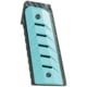 Timber Creek Enforcer Carbon Fiber Pistol Grip, Robins Egg Blue, E CF PG RE