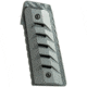 Timber Creek Enforcer Carbon Fiber Pistol Grip, Tungsten, E CF PG T