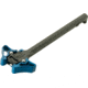 Timber Creek Enforcer Mini Charging Handle, AR15/M16, Ambidextrius, Blue, EM ambi CH B