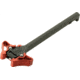 Timber Creek Enforcer Mini Charging Handle, AR15/M16, Ambidextrius, Red, EM ambi CH R