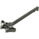 Timber Creek Enforcer Mini Charging Handle, AR15/M16, Ambidextrius, Tungsten, EM ambi CH T