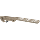 Timber Creek Enforcer Short Action Remington 700 Rifle Chassis, Burnt Bronze, E RC R7SA BB